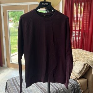 Lululemon Sweater